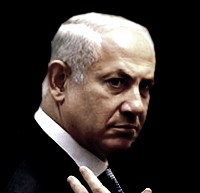 Benjamin-Netanjahu